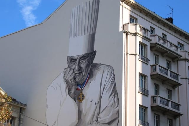 Private Gourmet Tour : Halles Paul Bocuse Covered Market  - Photo 1 of 7