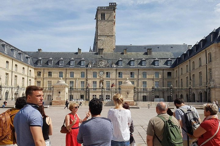 Liberation Square