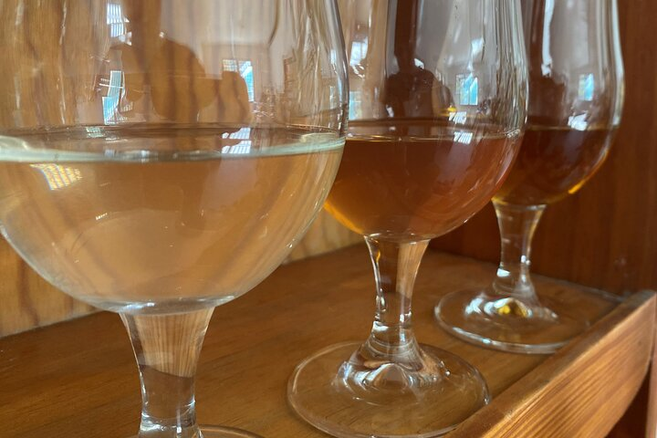 Private Mead Taste Experience in Lourdes - Photo 1 of 7