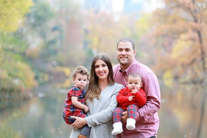 Private Photo Session with a Local Photographer in Strasbourg - Photo 1 of 10