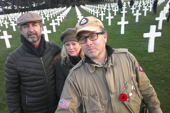 Private Tour D-Day- Canadians - Normandy from Le Havre - Photo 1 of 7