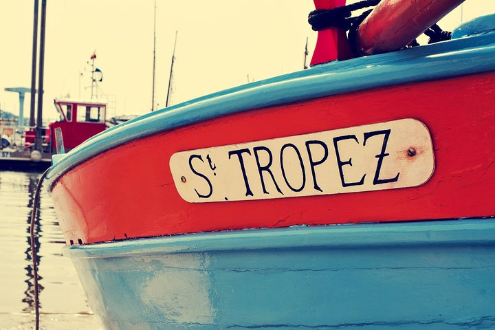 Private Tour: St-Tropez Minivan Day Trip from Cannes - Photo 1 of 4