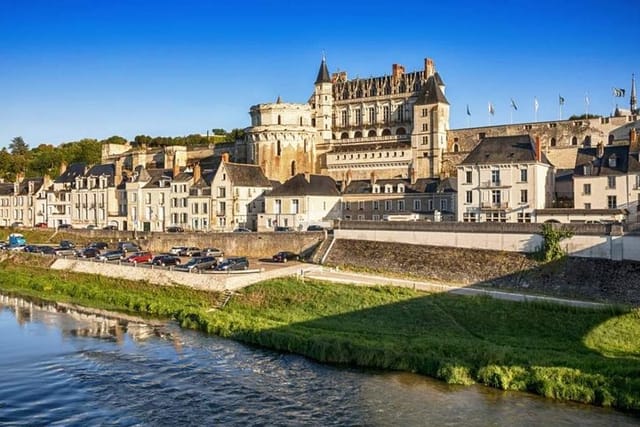 Amboise