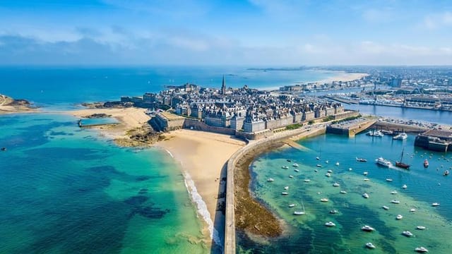 Saint-Malo