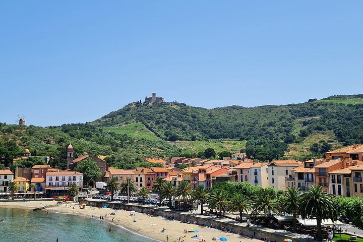 Collioure