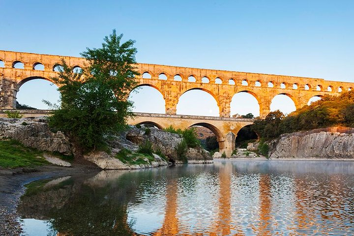 Pont du Gard