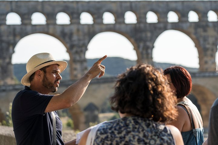 Pont du Gard