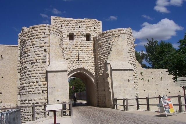 Provins - Medieval City Tour - Private Trip - Photo 1 of 9