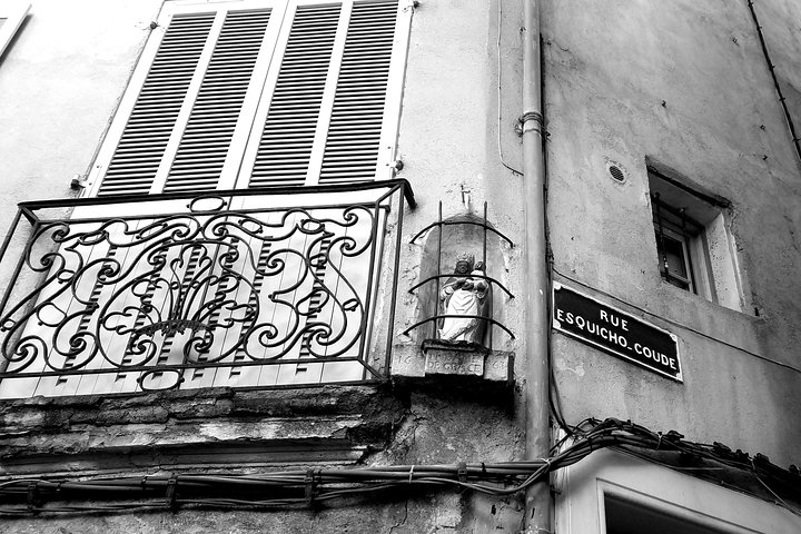 Public visit of Aix-en-Provence | The streets are told - Photo 1 of 3