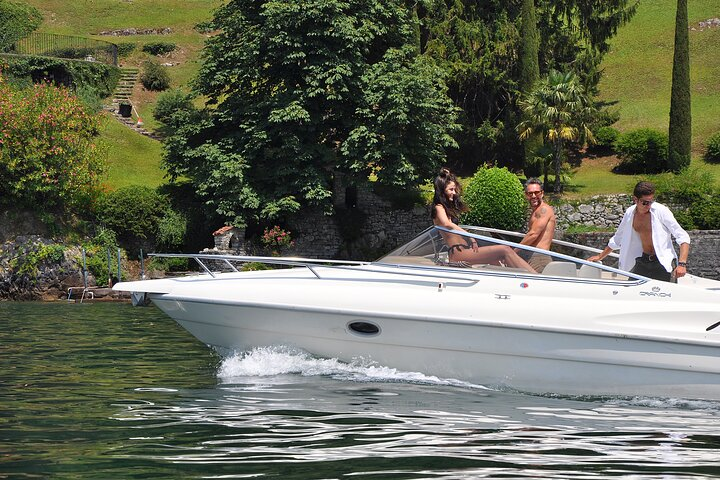 Rent a boat in Cannes Lerins Islands - Leo Boat - Photo 1 of 11