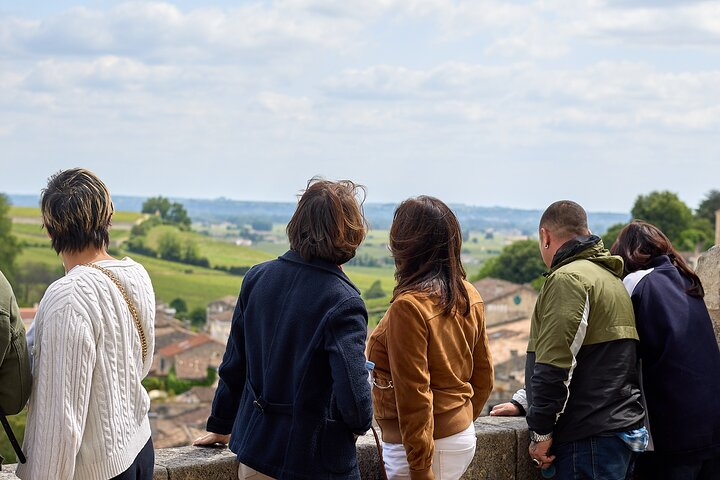 Saint-Emilion: Food and Wine escape - Photo 1 of 23