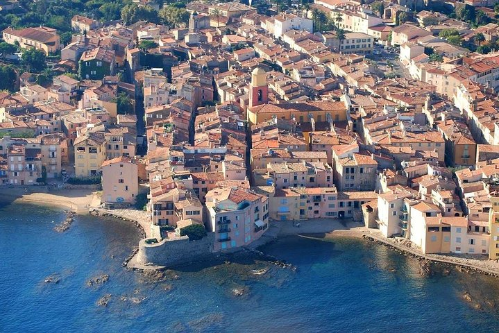 Saint Tropez and around-private full day tour- - Photo 1 of 9