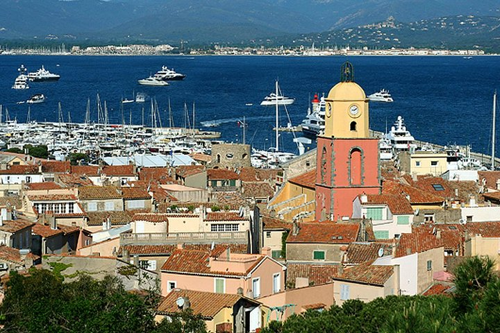 Saint Tropez