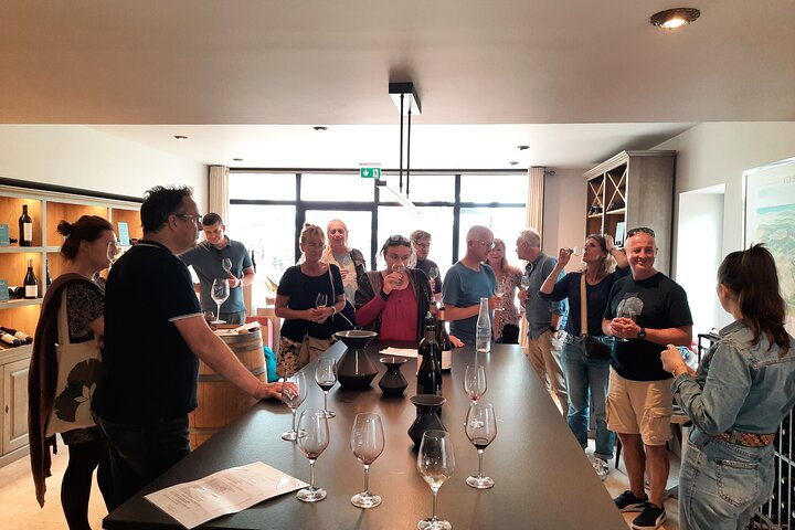 Sean's Wine Tasting Events - Photo 1 of 20