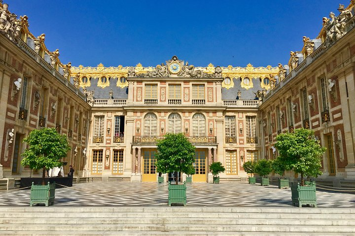 Versailles Palace