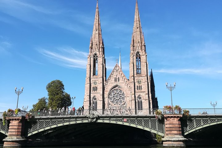 Strasbourg : Hidden Gems and Untold Stories - Photo 1 of 6