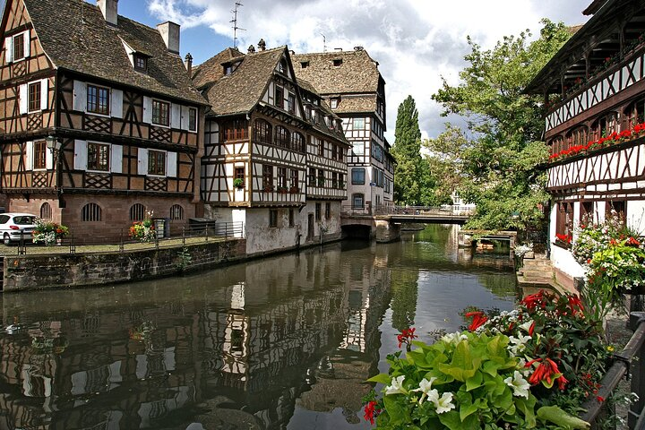 Strasbourg Like a Local Customized Private Guided Walking Tour - Photo 1 of 6