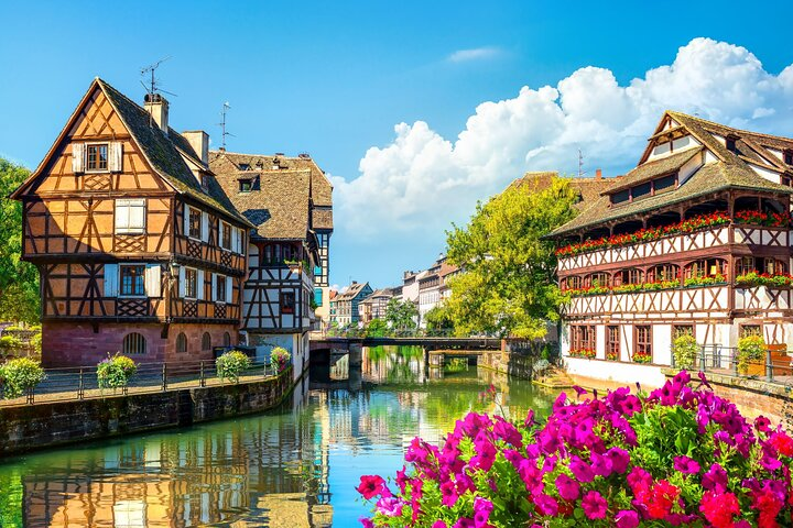 Strasbourg : Private Custom Walking Tour With A Local guide - Photo 1 of 5