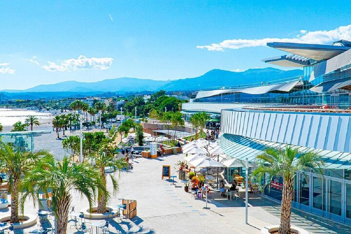 Sweet and Relaxing Shopping Experience on the French Riviera Nice - Photo 1 of 9