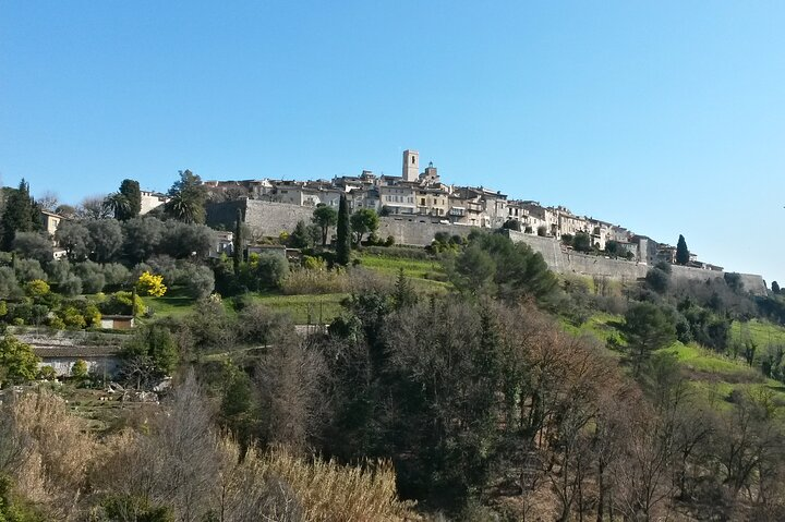 Saint-Paul-de-Vence