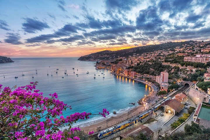 The very best of French Riviera in one day – Cannes, Antibes, Nice, Eze, Monaco - Photo 1 of 18