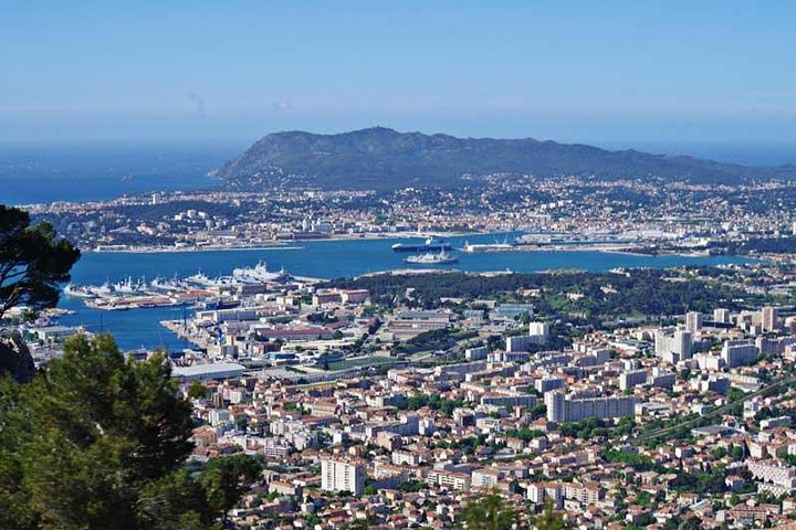 Toulon