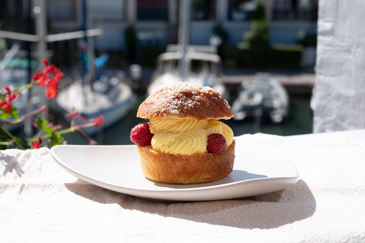 Toulon Traditional Food Tour - Do Eat Better Experience  - Photo 1 of 8