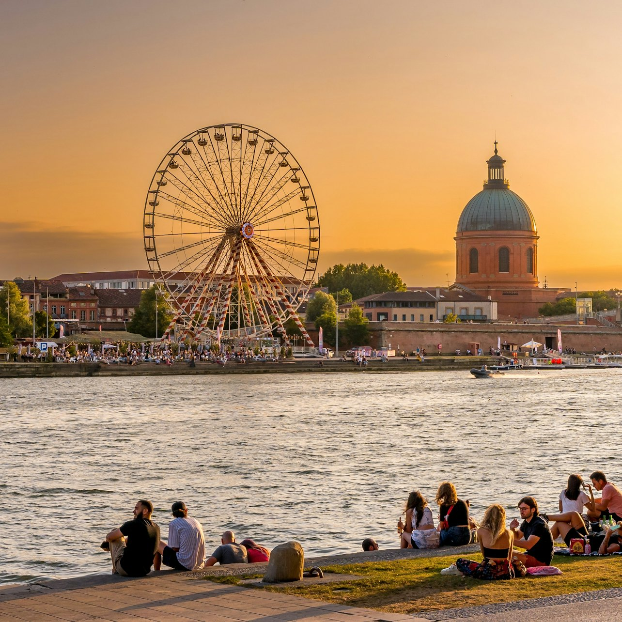 Toulouse City Pass - Photo 1 of 9