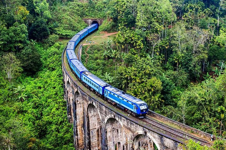 Alpine Viaducts