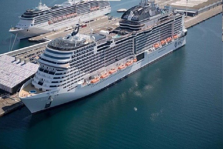 Marseille Cruise Port Transfer