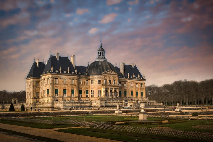 VAUX-VICOMTE: Candlelit evenings-every Saturday from may to sept - Photo 1 of 6