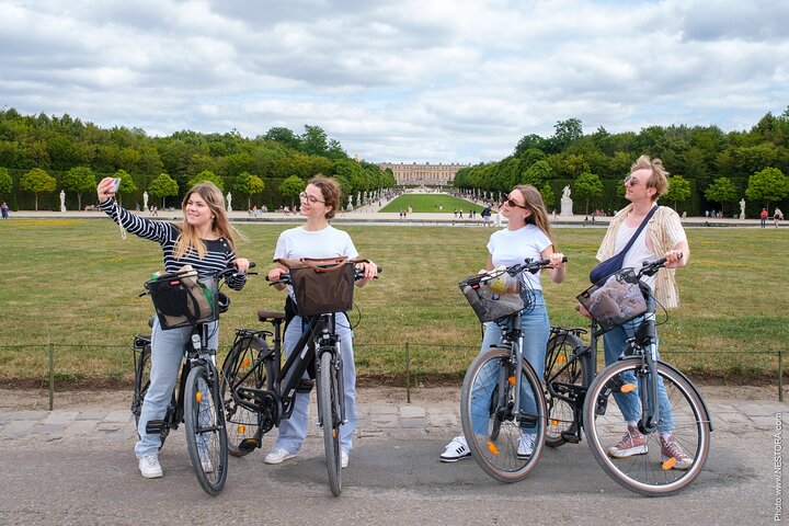 © A. Nestora - Destination Versailles Grand Parc