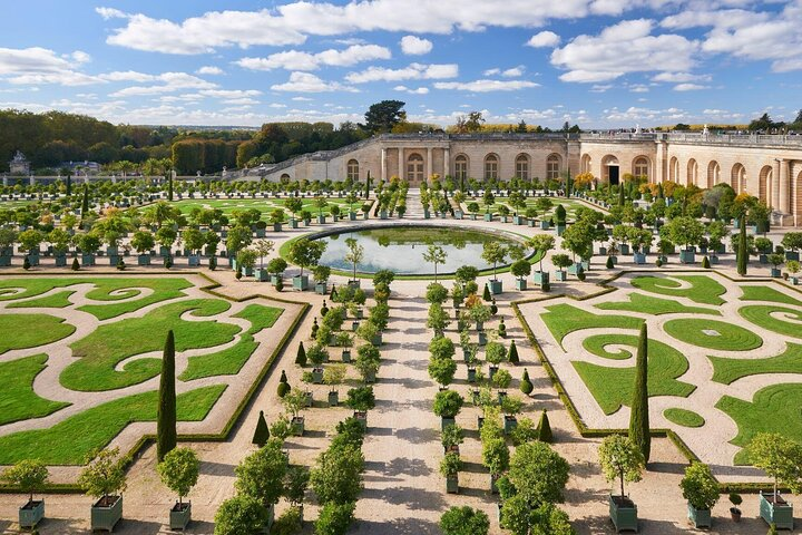 Versailles Palace Museum with Audio guide - Photo 1 of 7