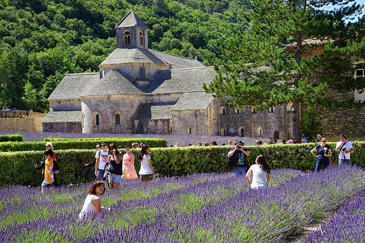 Villages of Provence Private Tour - Photo 1 of 11