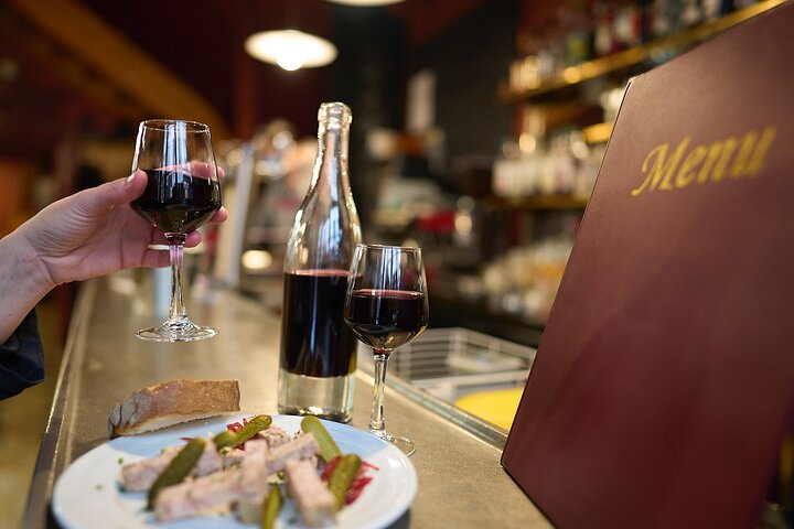 Walking Food Tour in Vieux Lyon - Photo 1 of 16