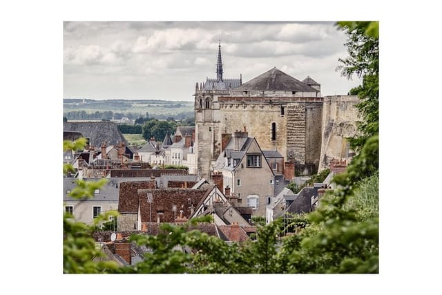 Château Royal d'Amboise