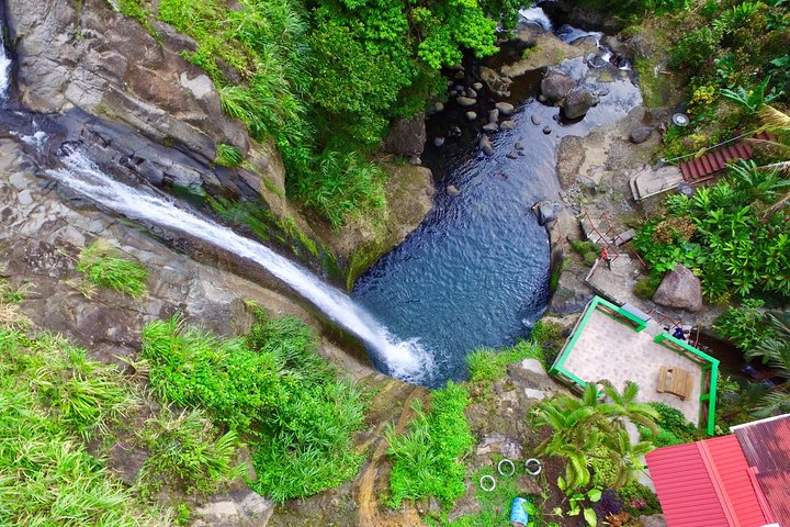 Grenada West Coast Half Day Tours - Photo 1 of 4