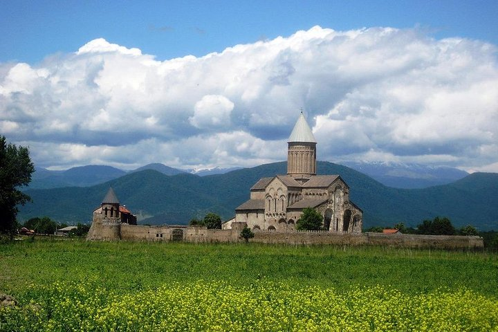 2 Days in Kakheti  - Photo 1 of 5