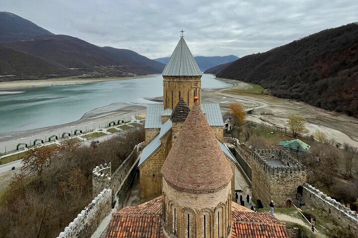 2 Days in Kazbegi & Tbilisi from Kutaisi - Photo 1 of 25