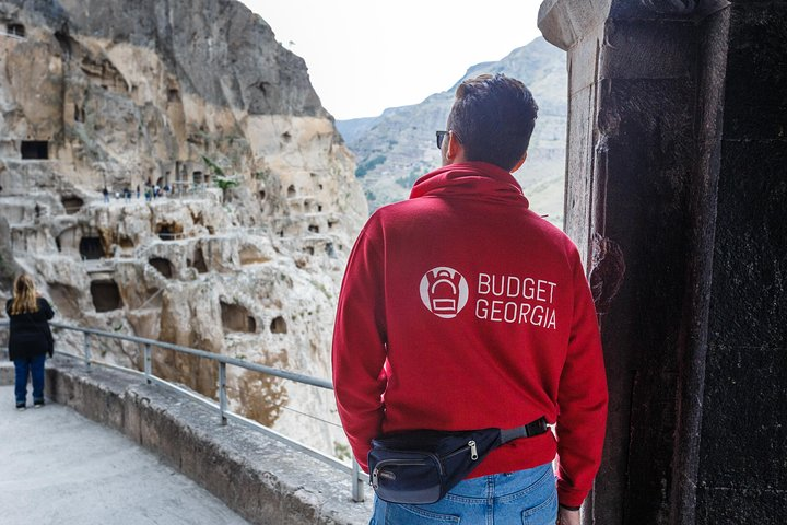 BORJOMI, RABATI & VARDZIA Tour from Kutaisi - Photo 1 of 17