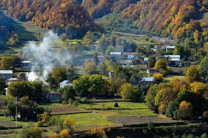 Racha, Georgia