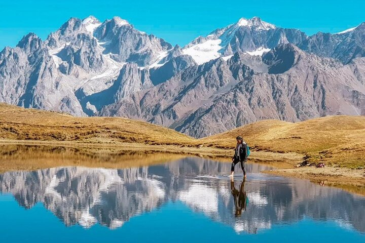 Koruldi Lake