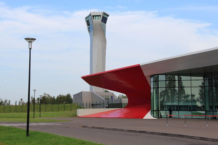 Kutaisi Airport