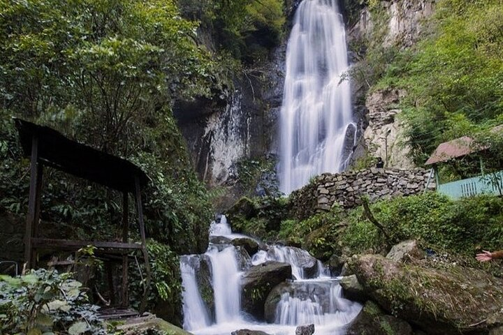 Private Full Day Tour from Batumi to Waterfalls - Photo 1 of 25