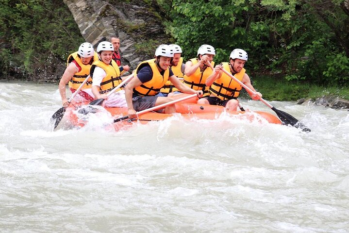 Rafting  - Photo 1 of 4