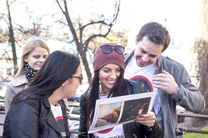 The Best of Batumi Walking Tour - Photo 1 of 3