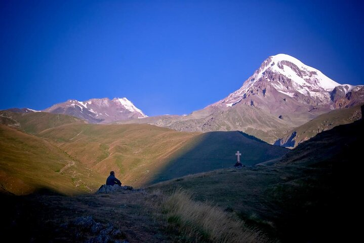 Tours & Cafe & Other Activities in Kazbegi - Stepantsminda - Photo 1 of 12