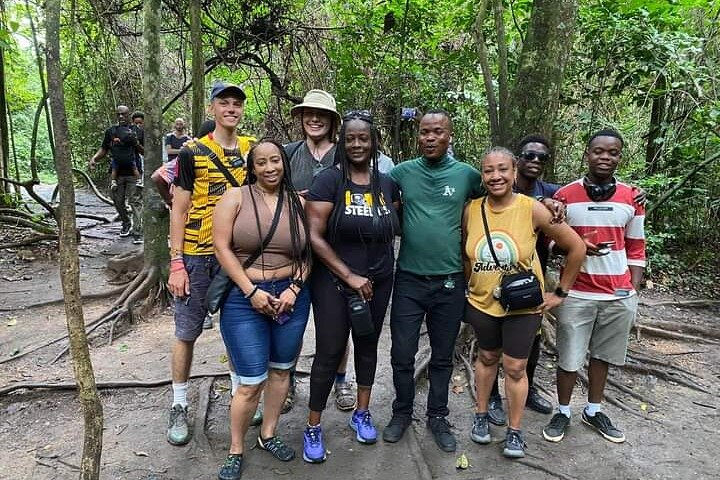 2 days Tour explore Cape Coast with guide.  - Photo 1 of 11