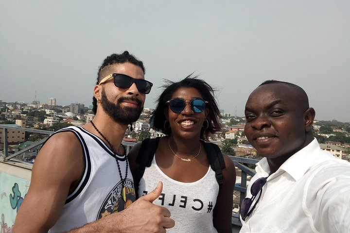 Accra Tours