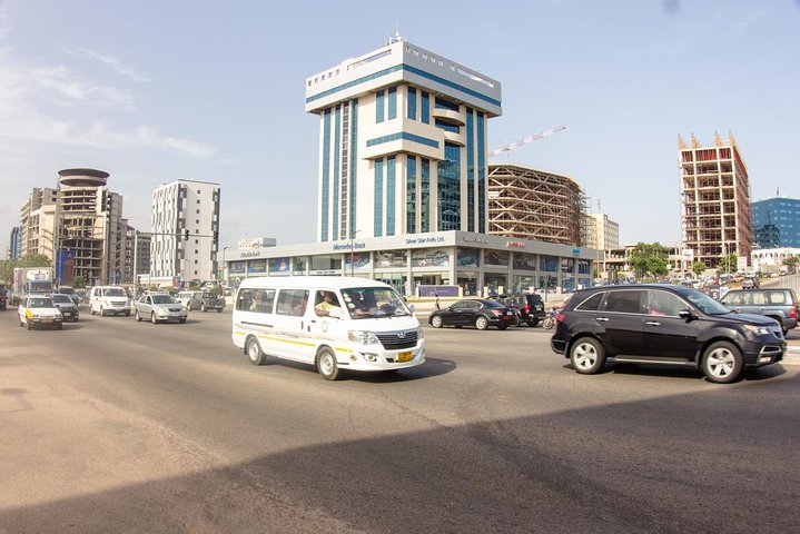 Accra Airport